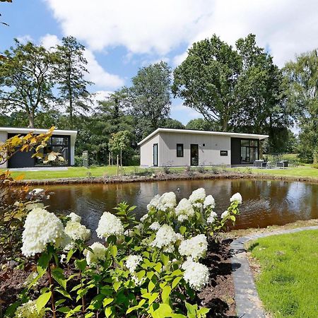 Vakantiepark De Lochemse Berg Екстериор снимка