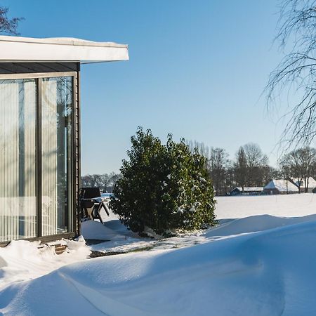Vakantiepark De Lochemse Berg Екстериор снимка