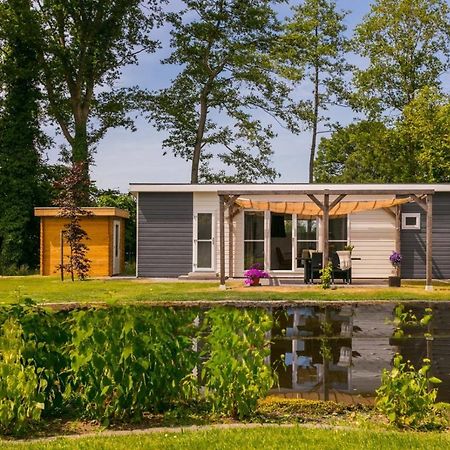 Vakantiepark De Lochemse Berg Екстериор снимка