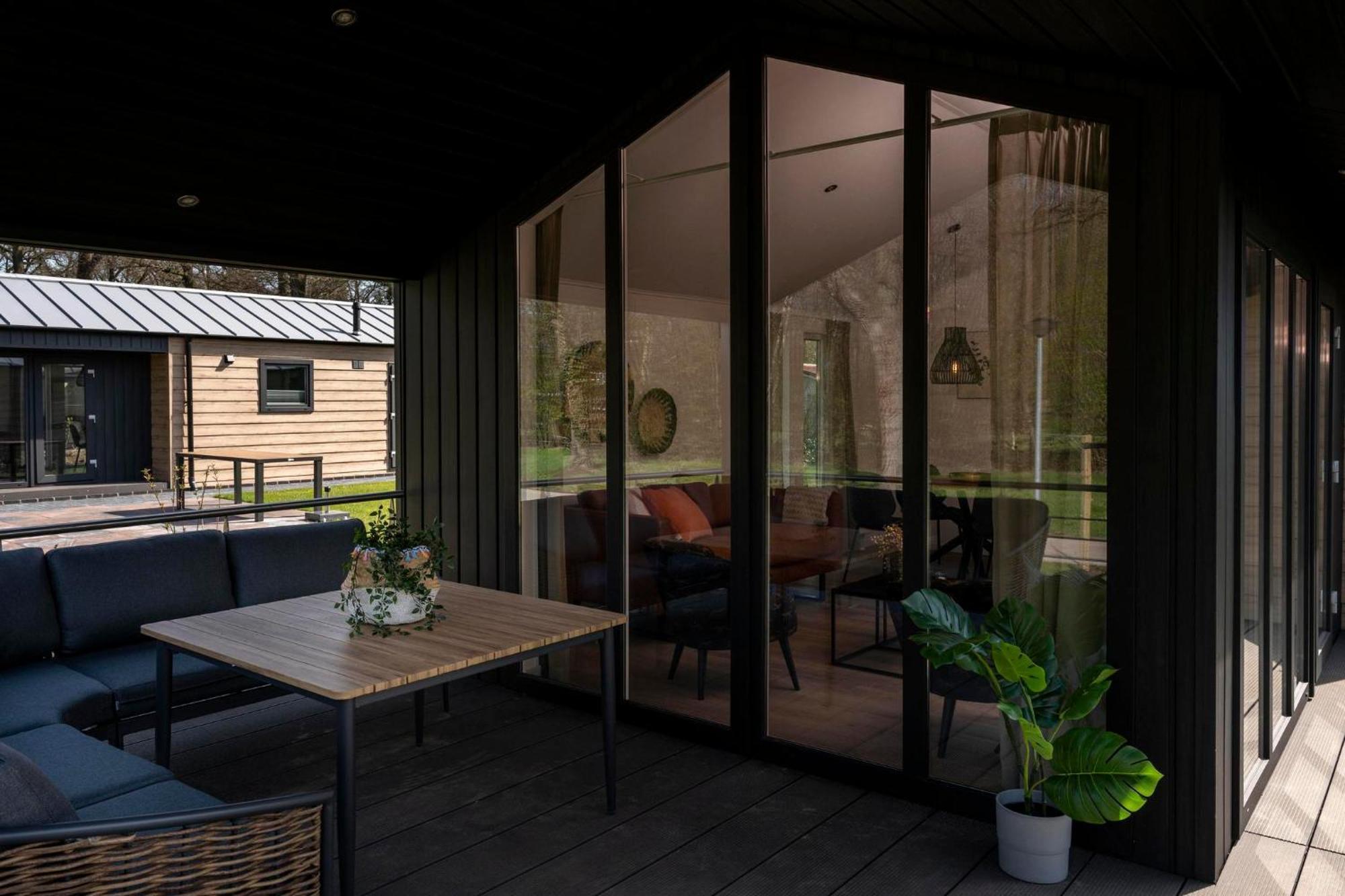 Vakantiepark De Lochemse Berg Екстериор снимка