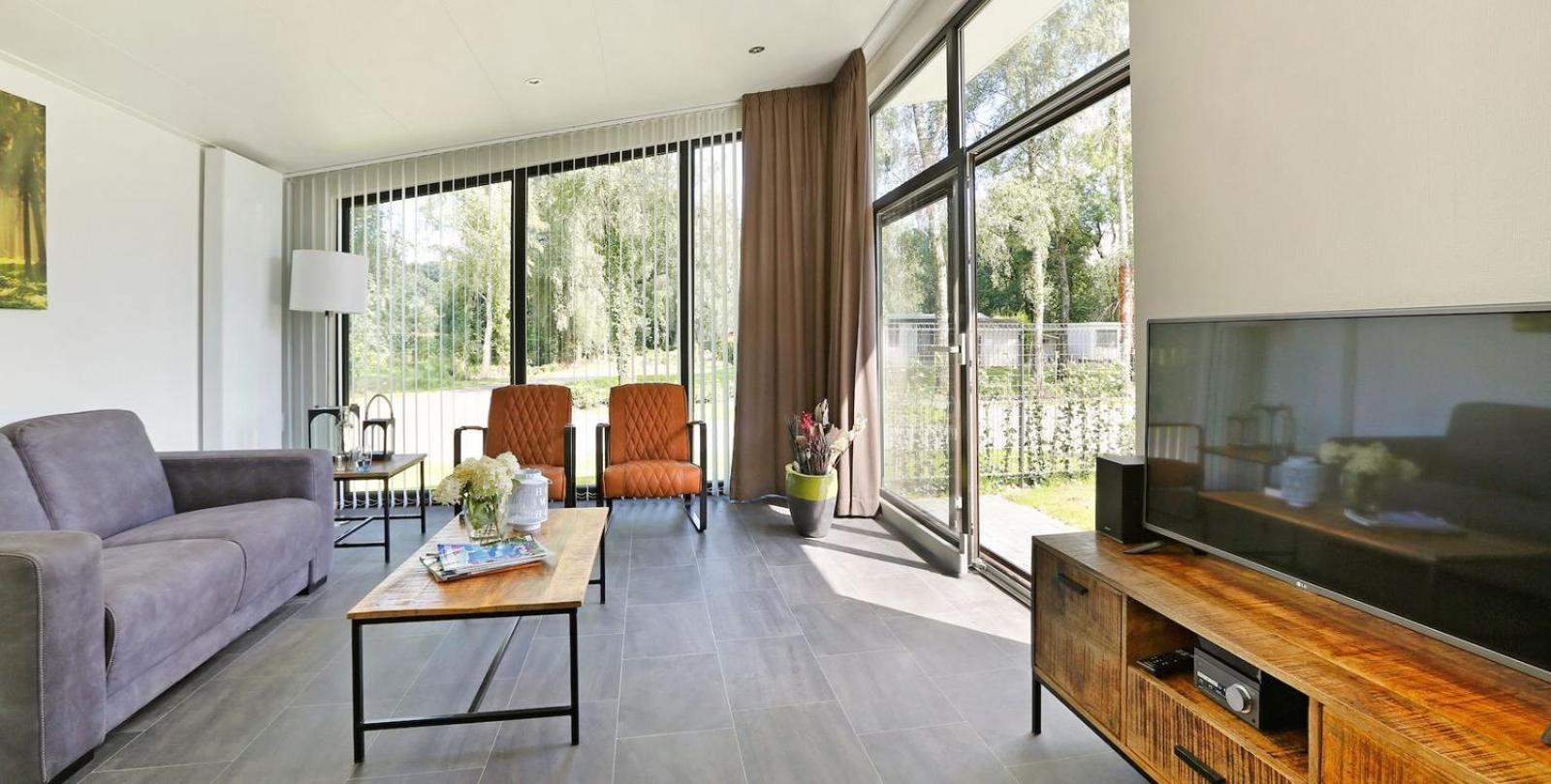 Vakantiepark De Lochemse Berg Екстериор снимка