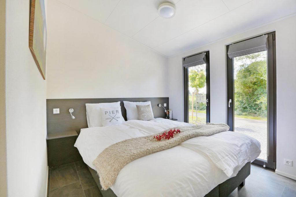 Vakantiepark De Lochemse Berg Екстериор снимка