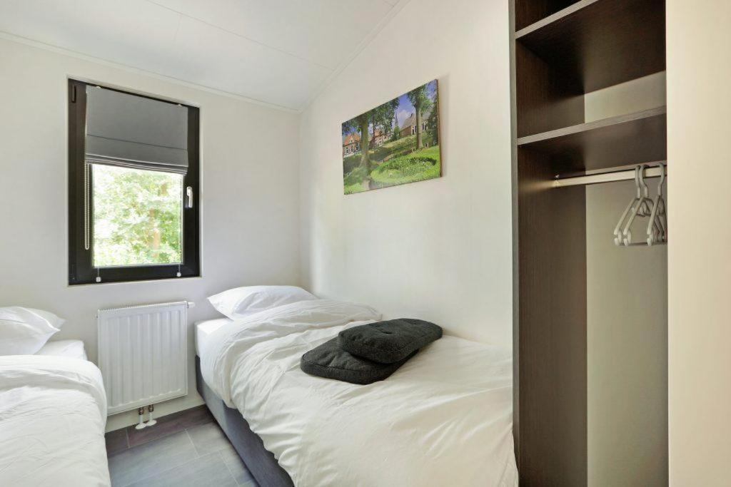 Vakantiepark De Lochemse Berg Екстериор снимка