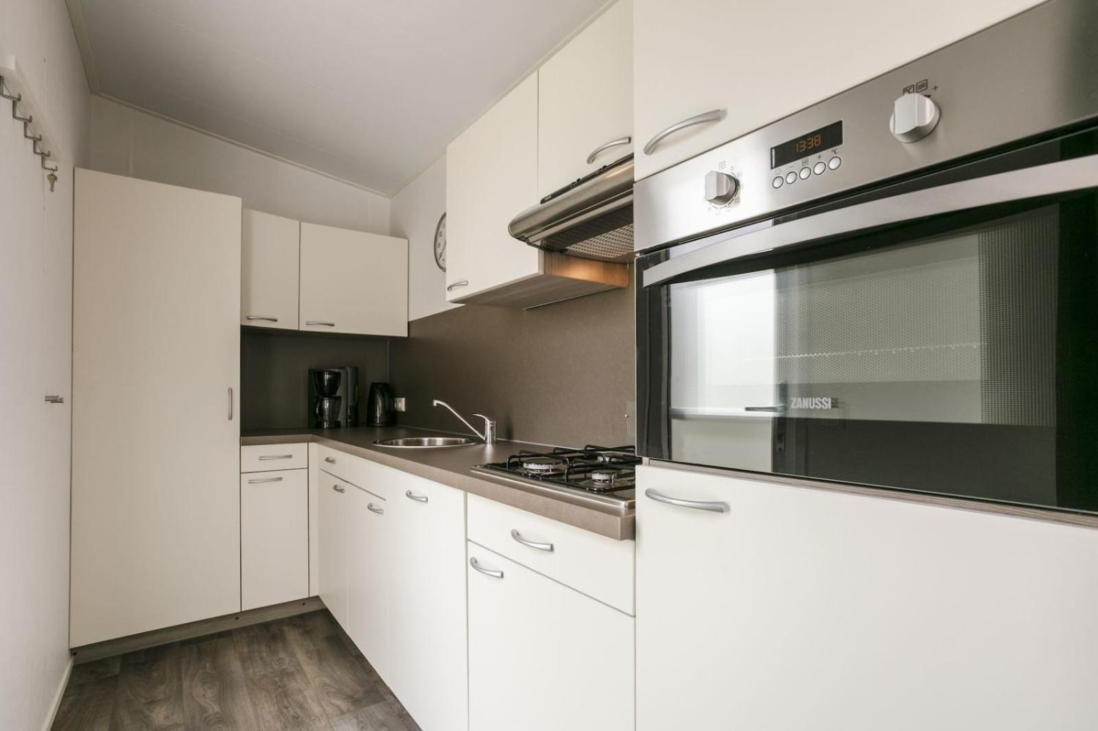 Vakantiepark De Lochemse Berg Екстериор снимка