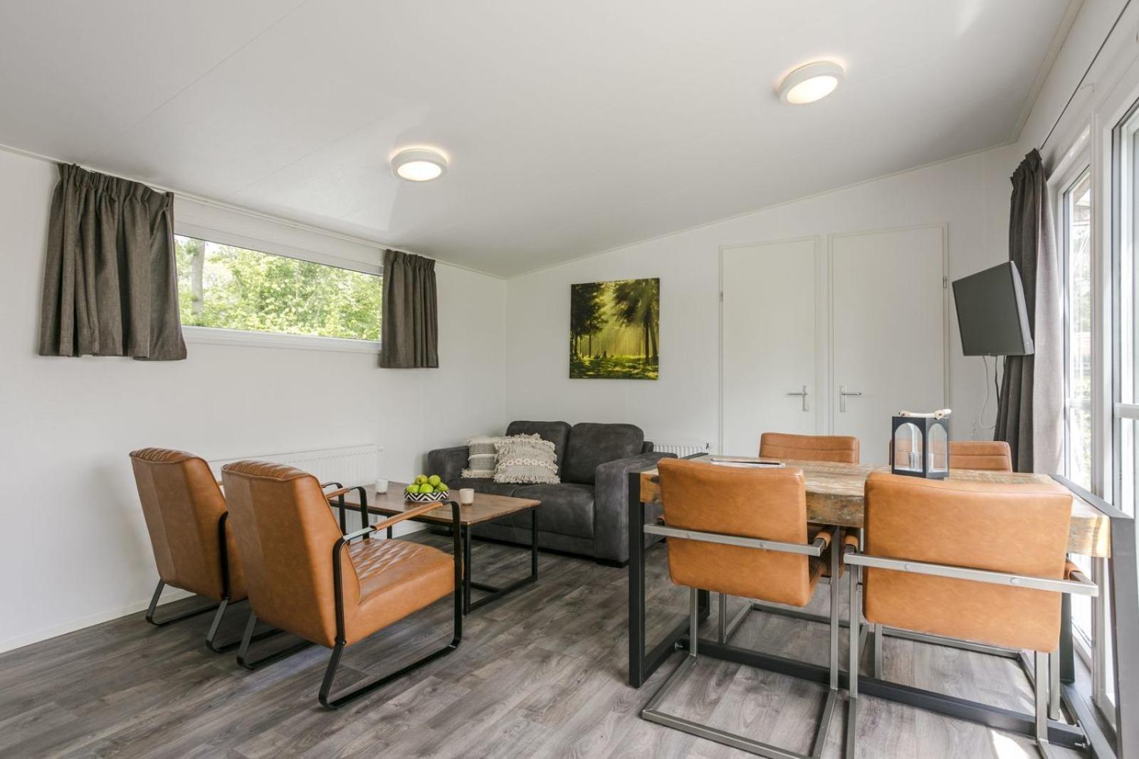 Vakantiepark De Lochemse Berg Екстериор снимка