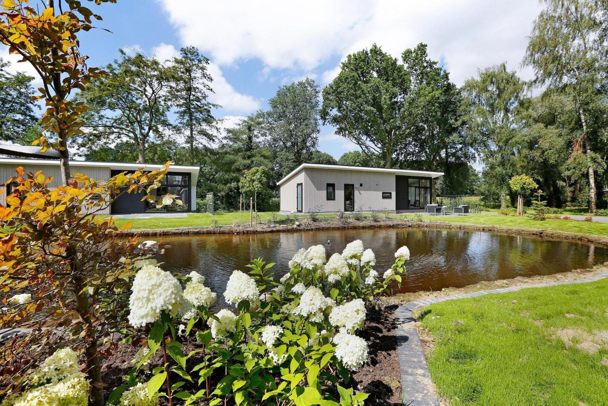 Vakantiepark De Lochemse Berg Екстериор снимка