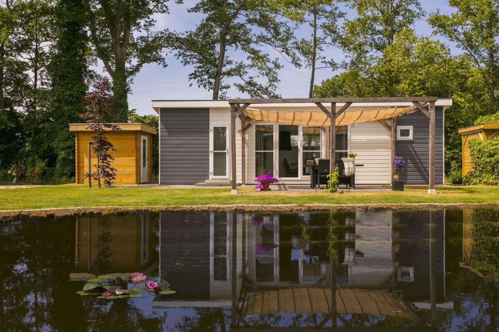 Vakantiepark De Lochemse Berg Екстериор снимка