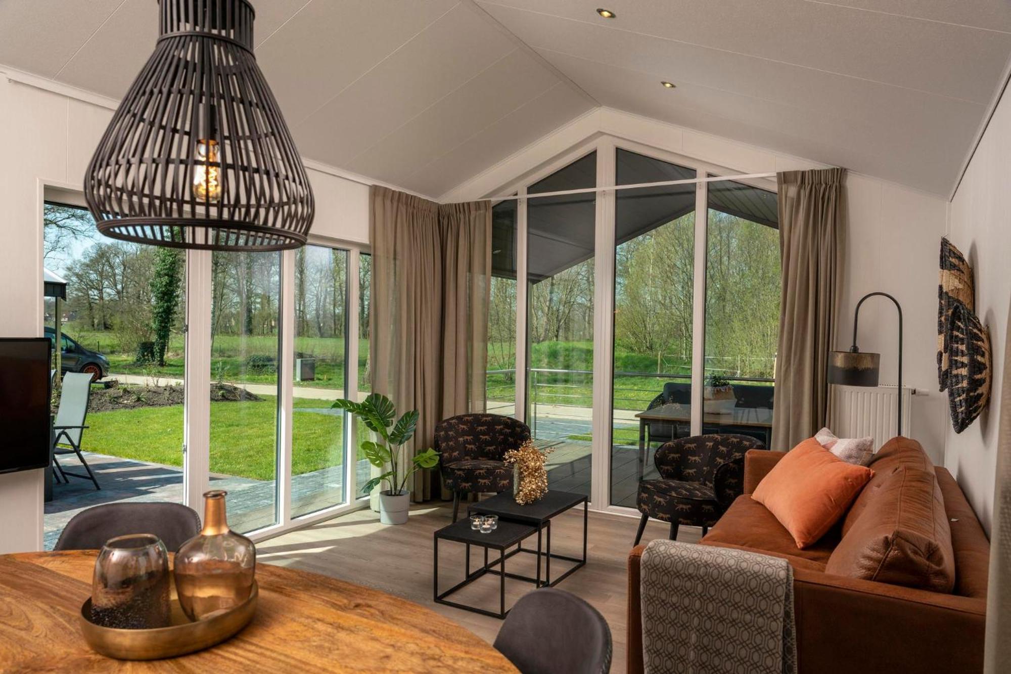 Vakantiepark De Lochemse Berg Екстериор снимка