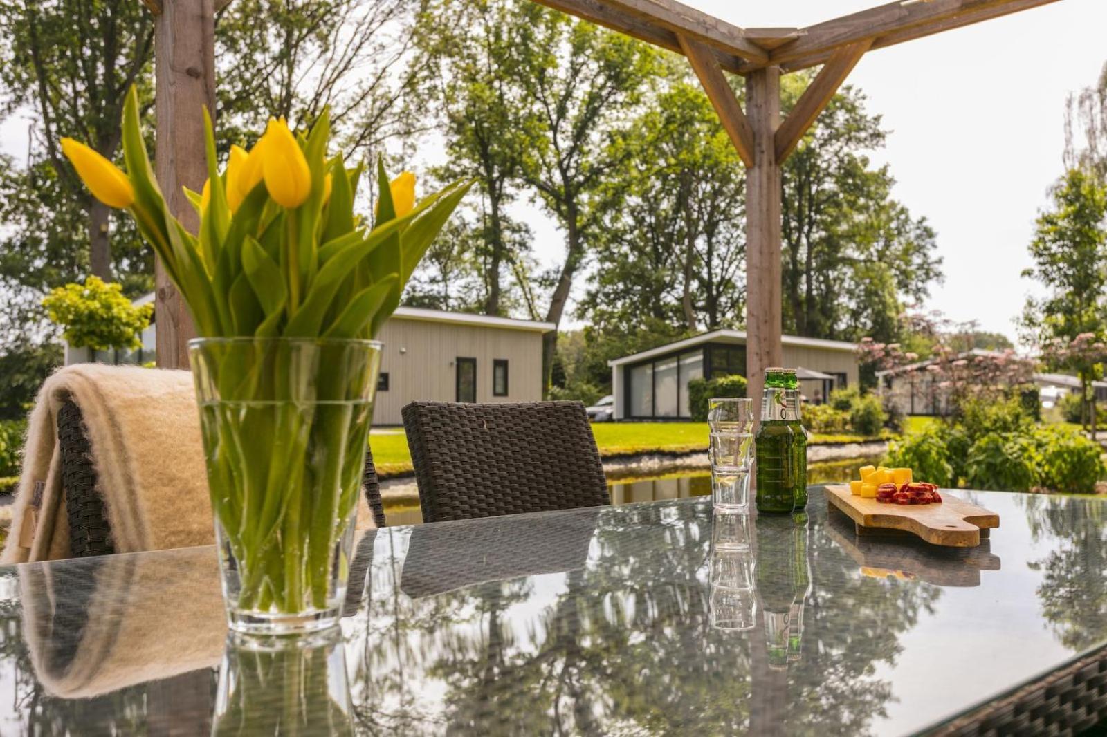 Vakantiepark De Lochemse Berg Екстериор снимка