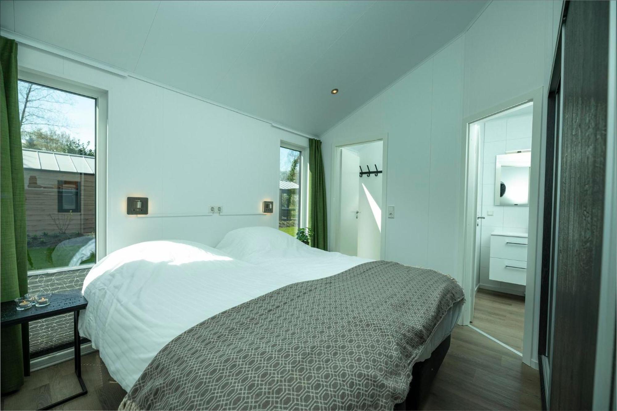 Vakantiepark De Lochemse Berg Екстериор снимка