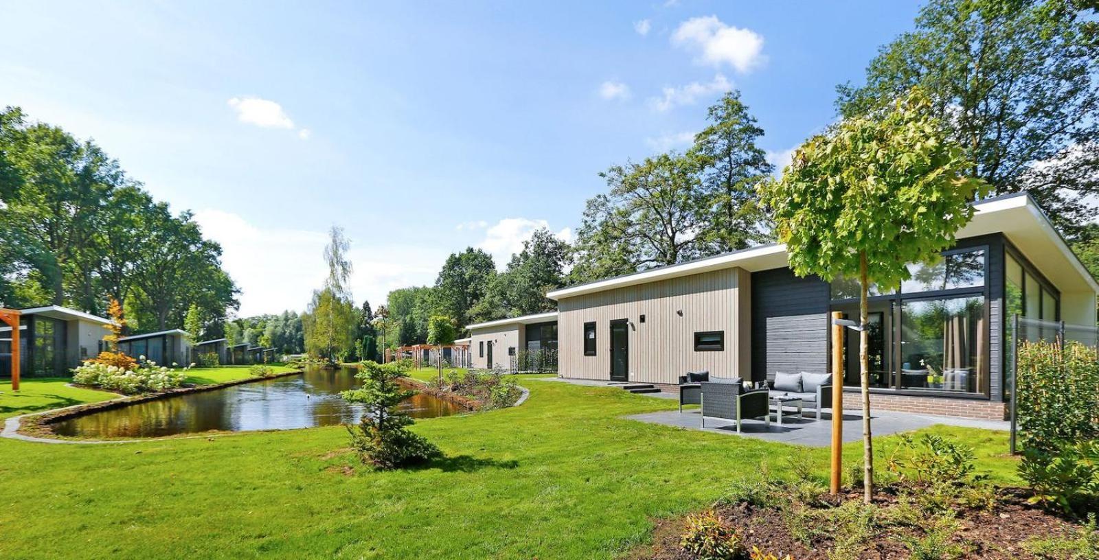 Vakantiepark De Lochemse Berg Екстериор снимка