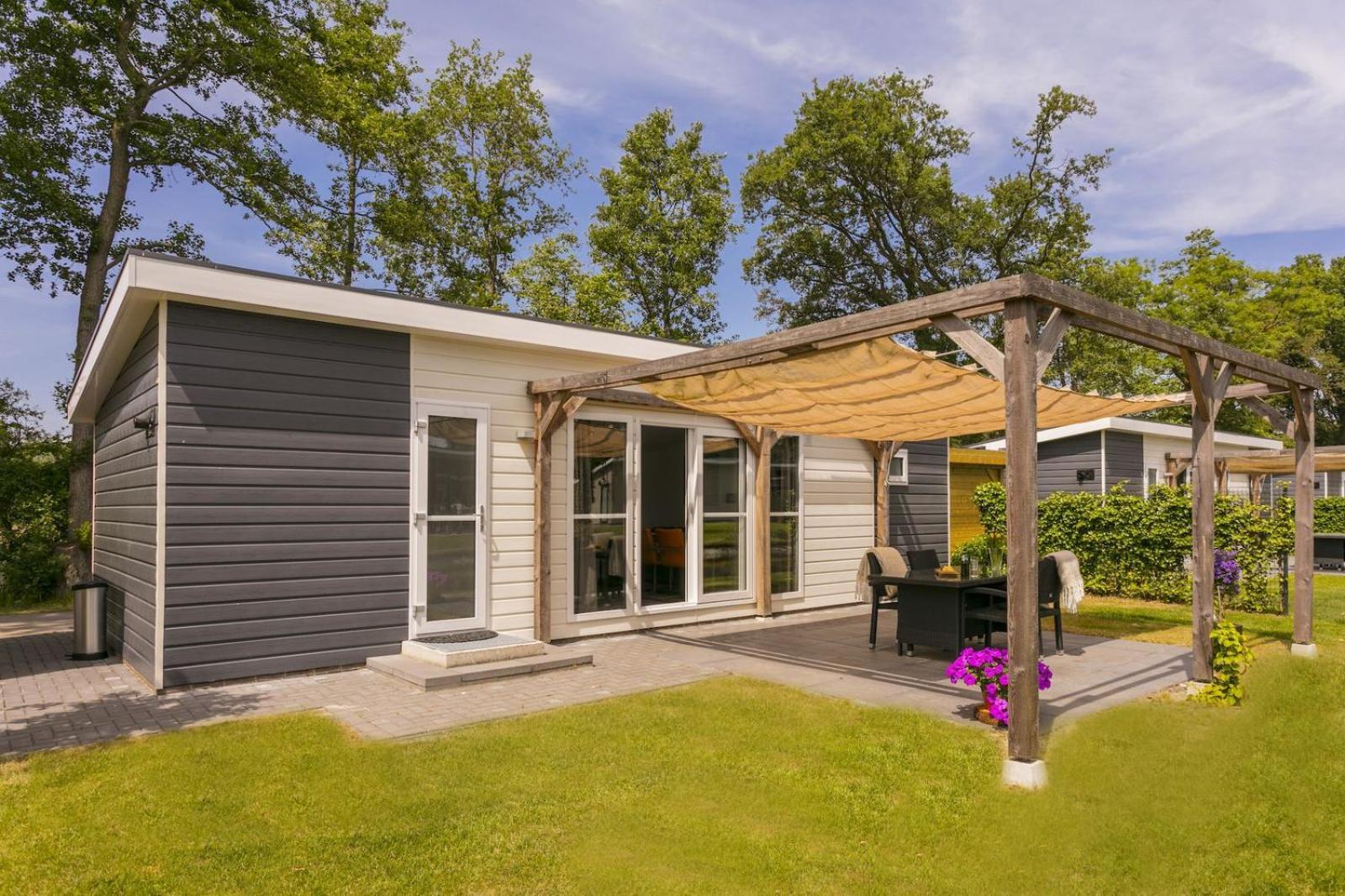 Vakantiepark De Lochemse Berg Екстериор снимка