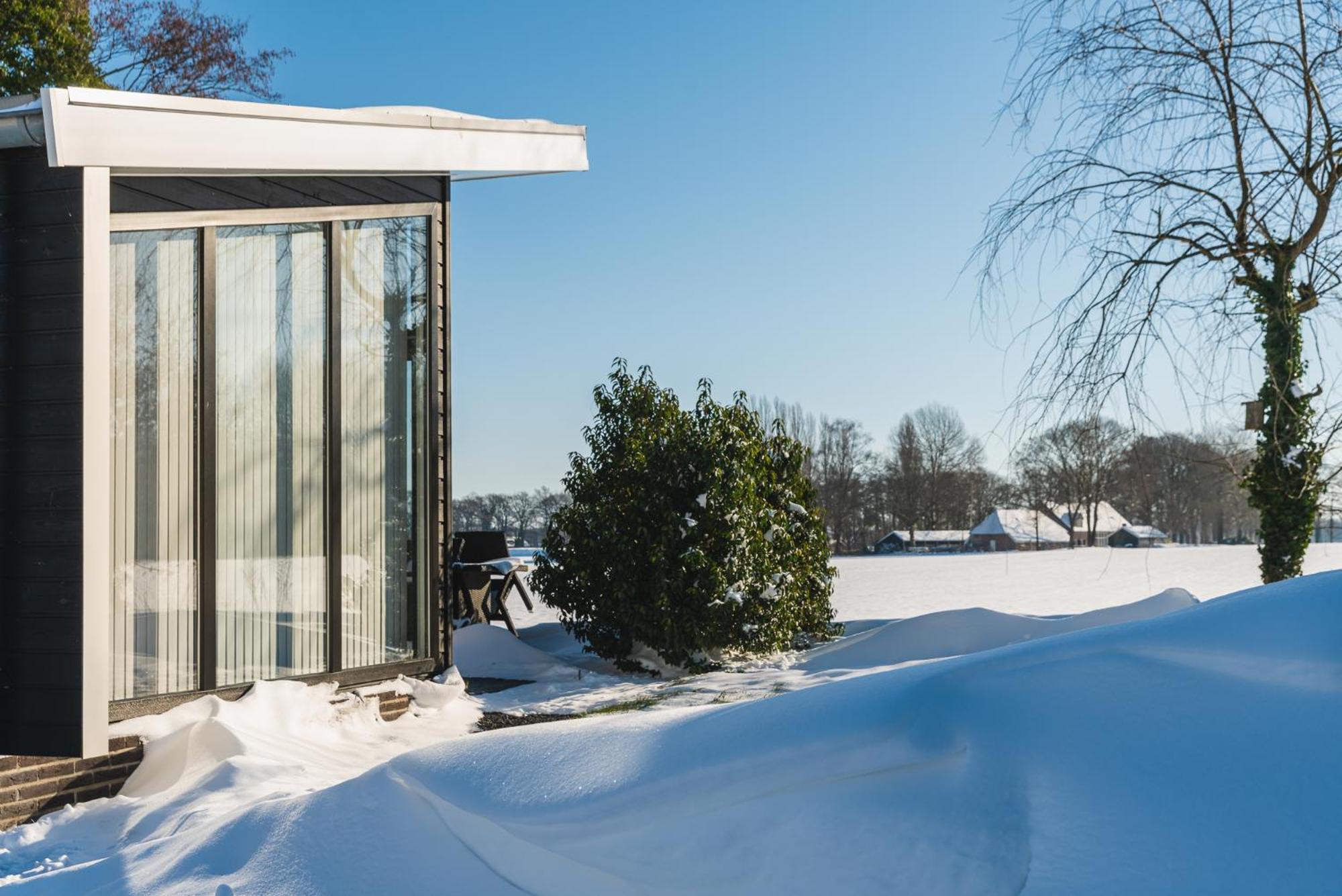 Vakantiepark De Lochemse Berg Екстериор снимка