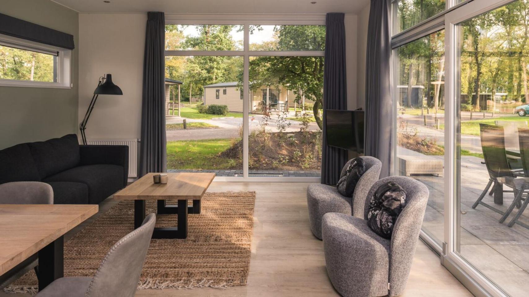 Vakantiepark De Lochemse Berg Стая снимка