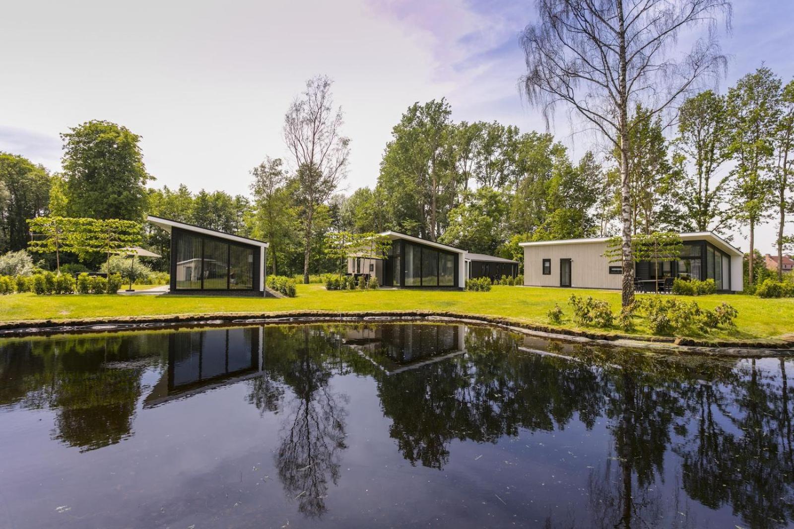 Vakantiepark De Lochemse Berg Екстериор снимка