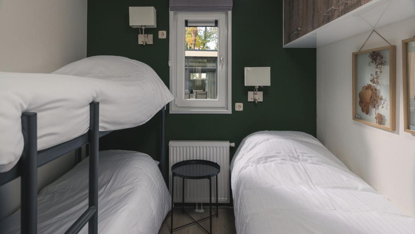 Vakantiepark De Lochemse Berg Стая снимка