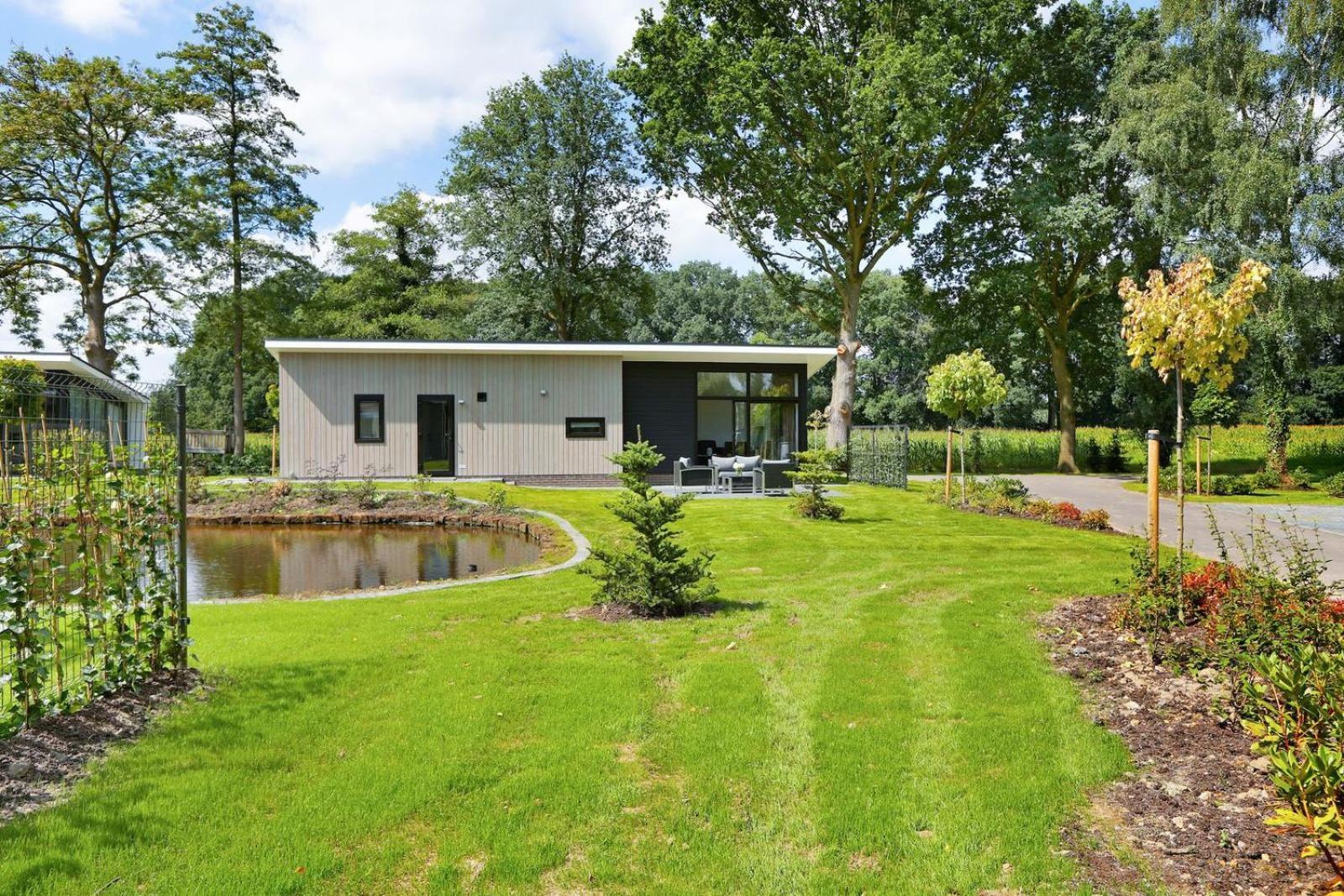 Vakantiepark De Lochemse Berg Екстериор снимка