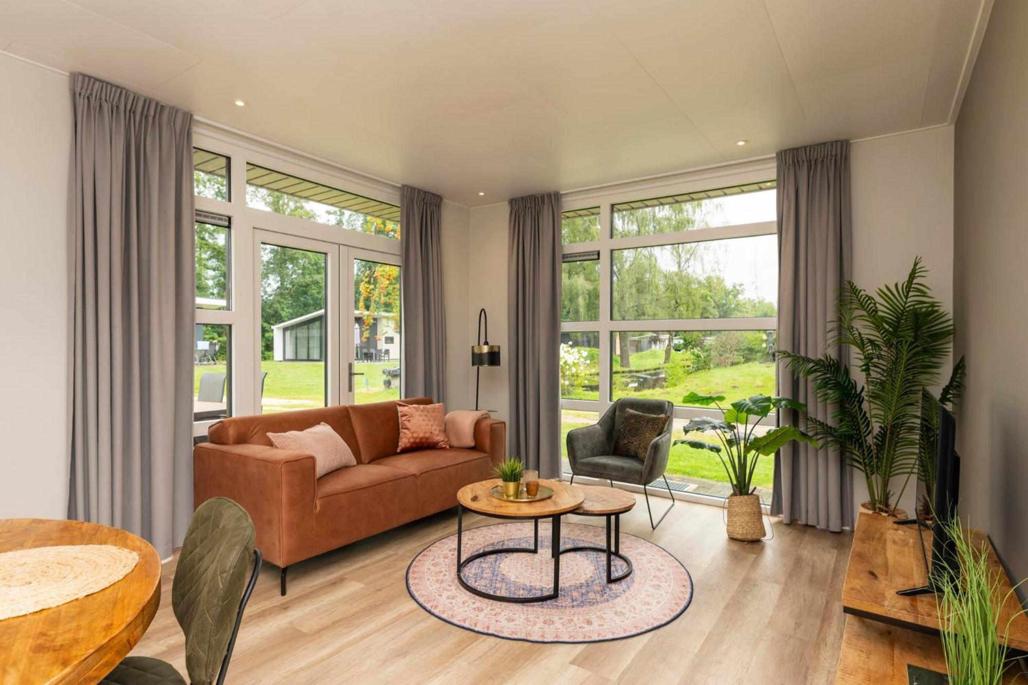 Vakantiepark De Lochemse Berg Екстериор снимка