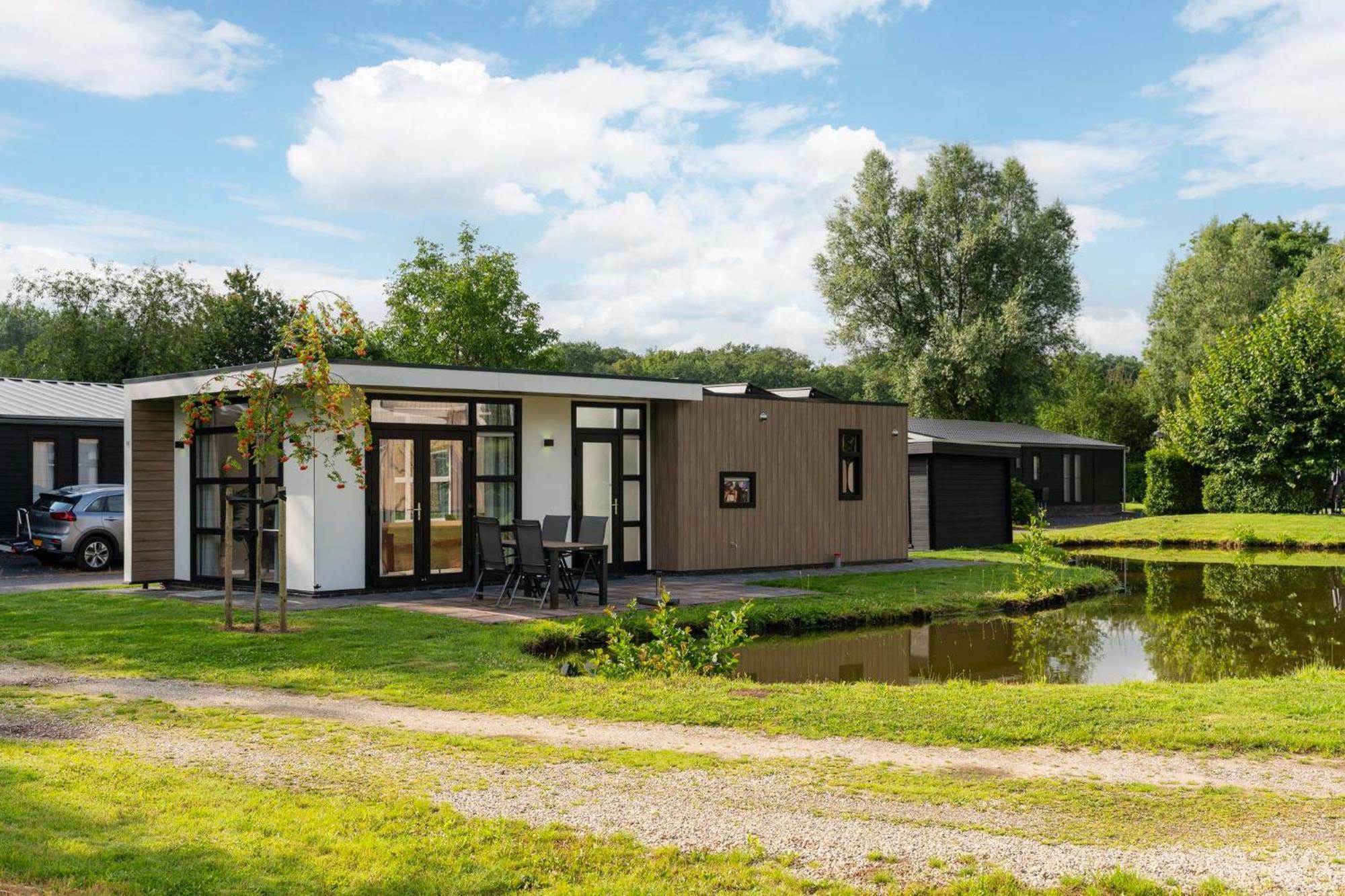 Vakantiepark De Lochemse Berg Екстериор снимка