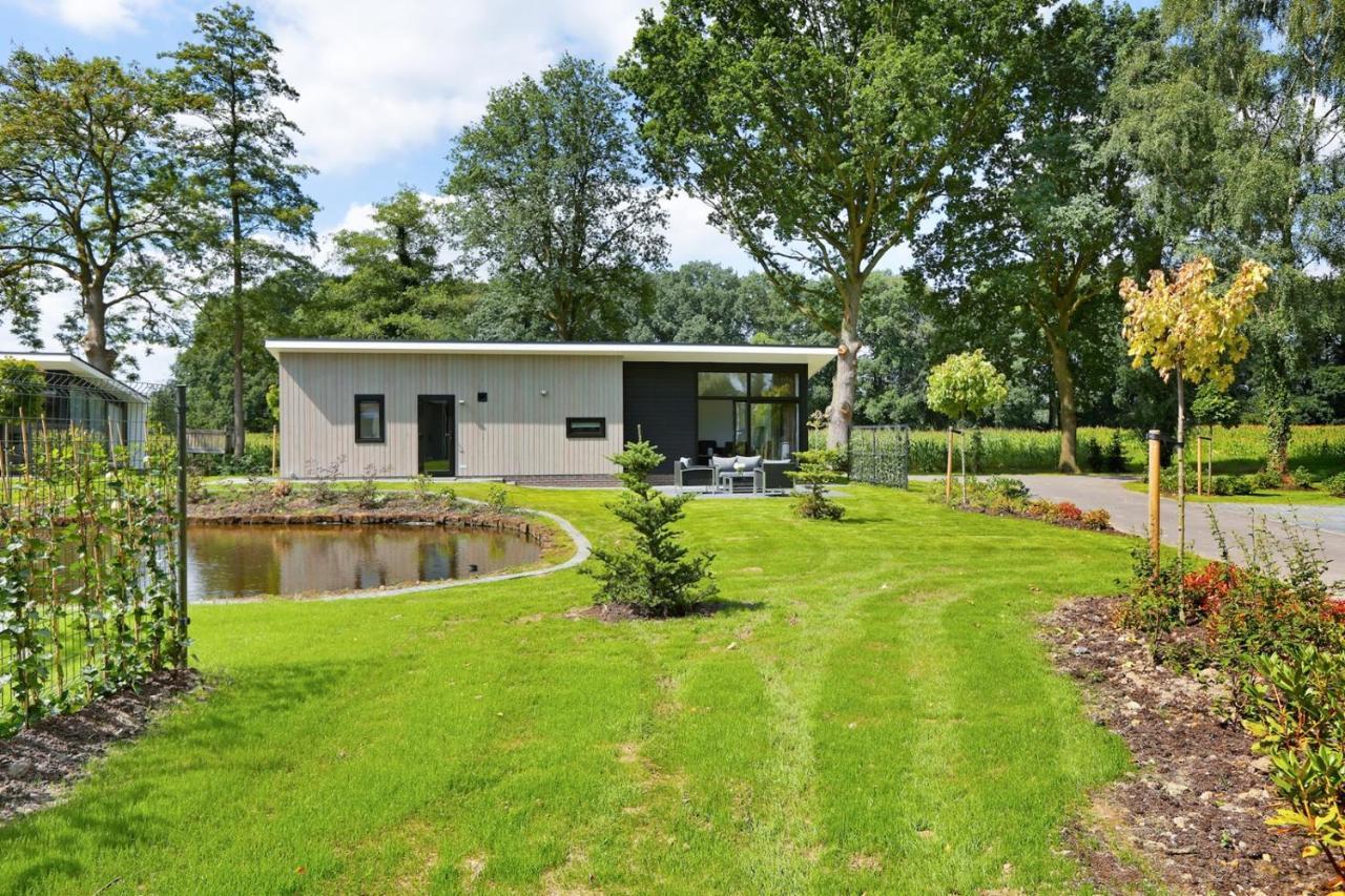 Vakantiepark De Lochemse Berg Екстериор снимка