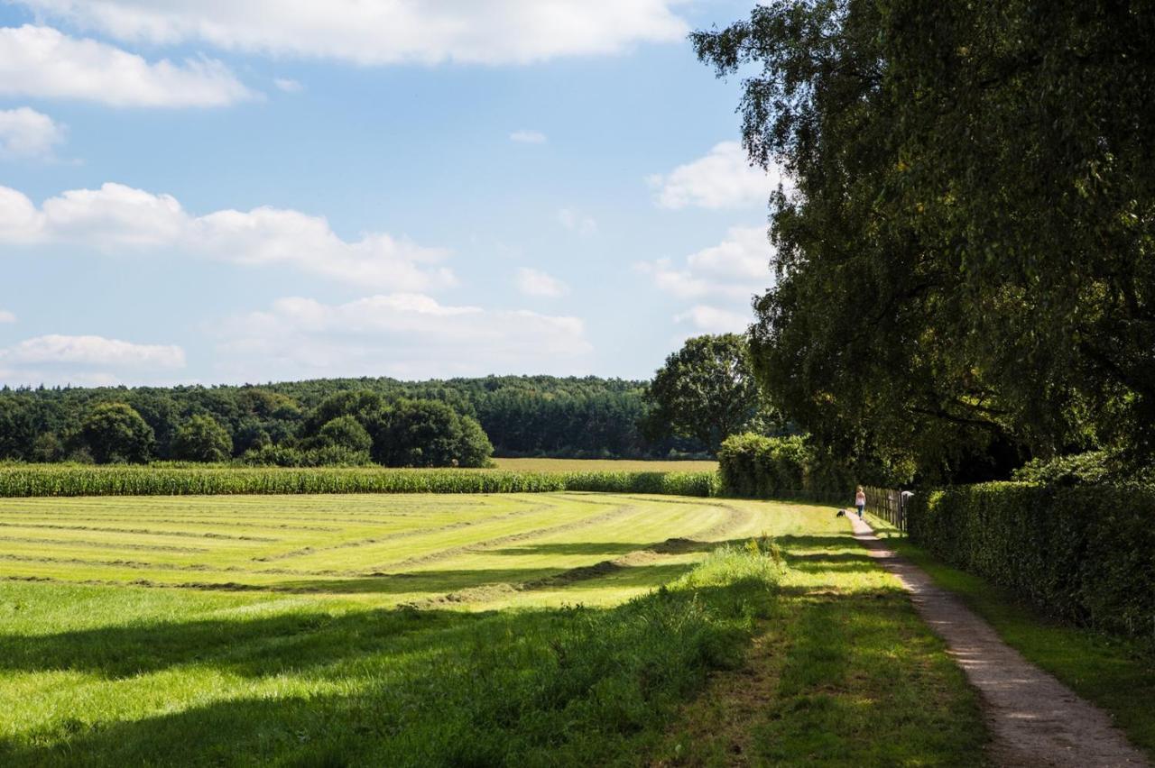 Vakantiepark De Lochemse Berg Екстериор снимка