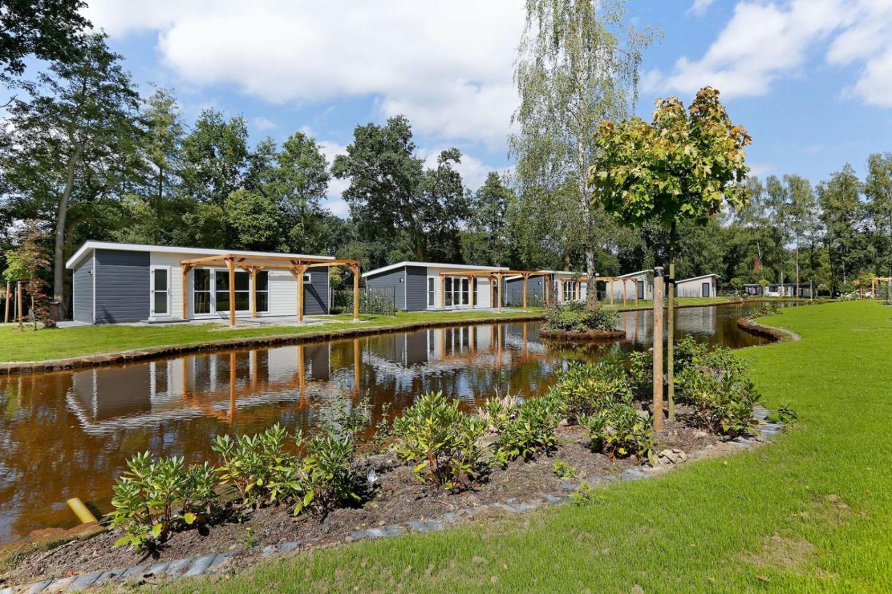 Vakantiepark De Lochemse Berg Екстериор снимка
