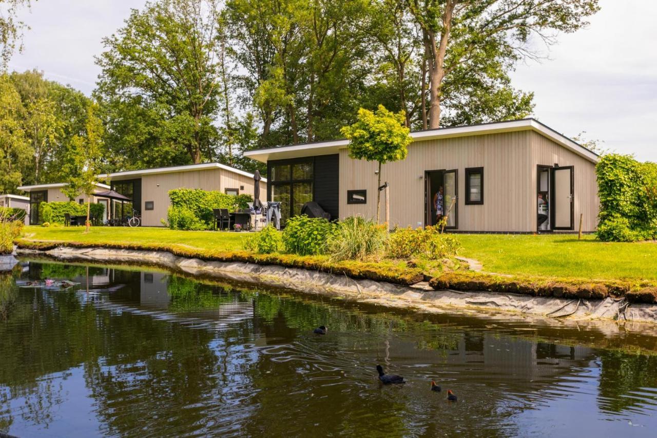 Vakantiepark De Lochemse Berg Екстериор снимка