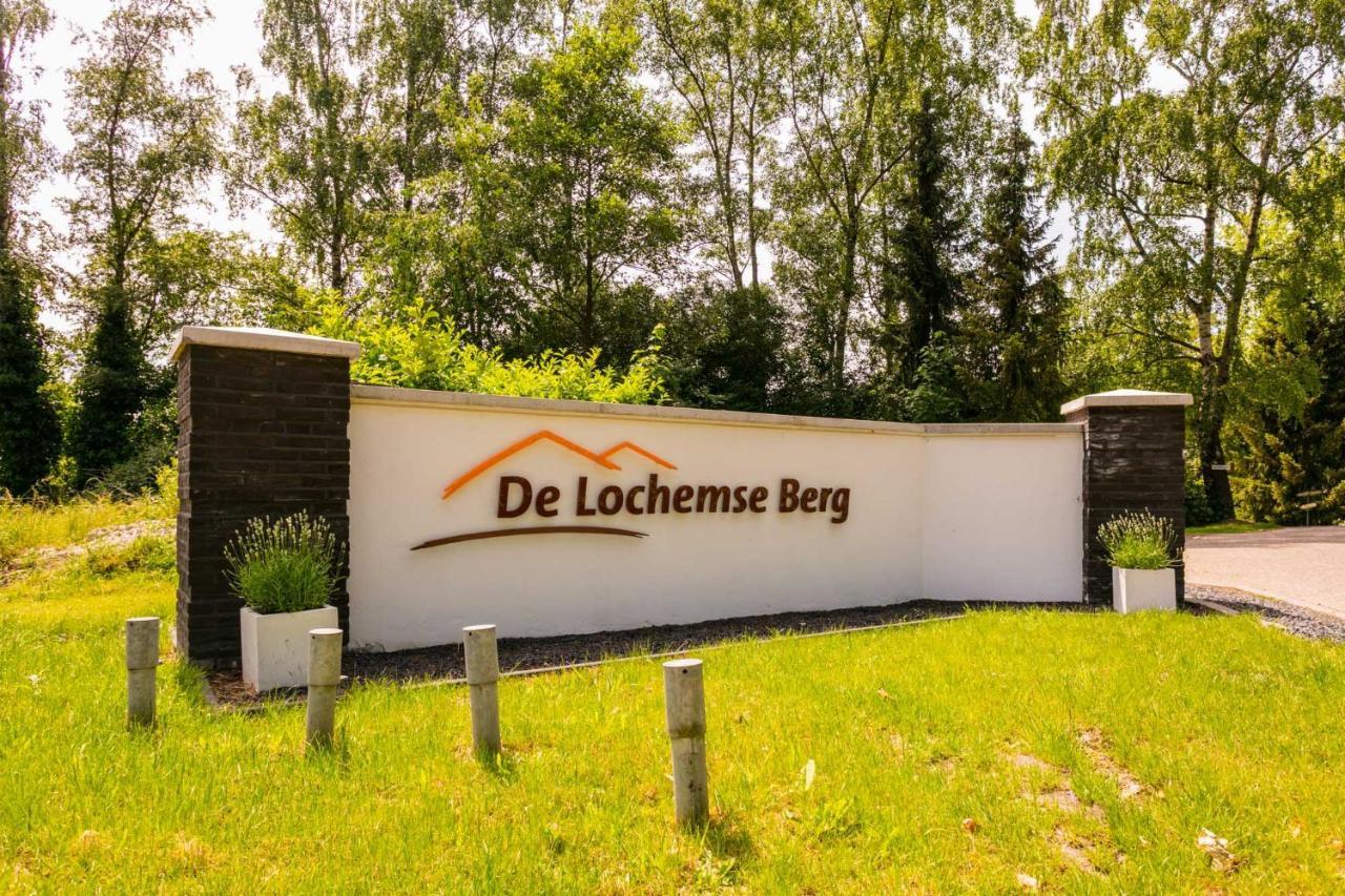 Vakantiepark De Lochemse Berg Екстериор снимка