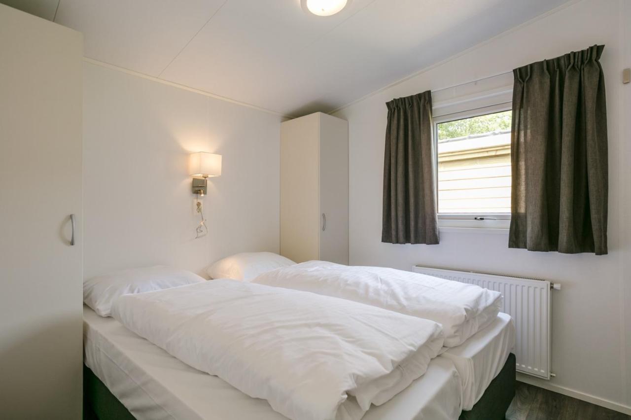 Vakantiepark De Lochemse Berg Екстериор снимка