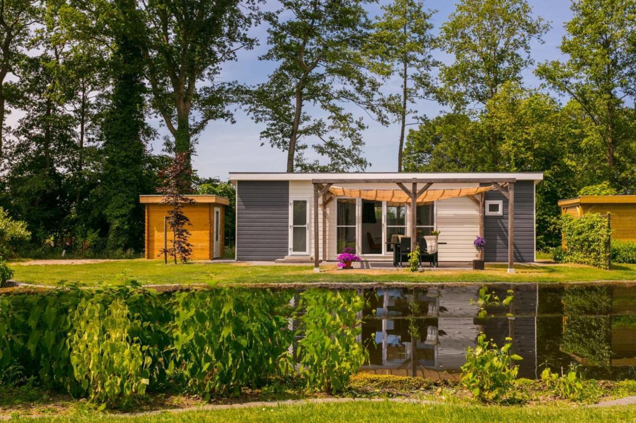 Vakantiepark De Lochemse Berg Екстериор снимка